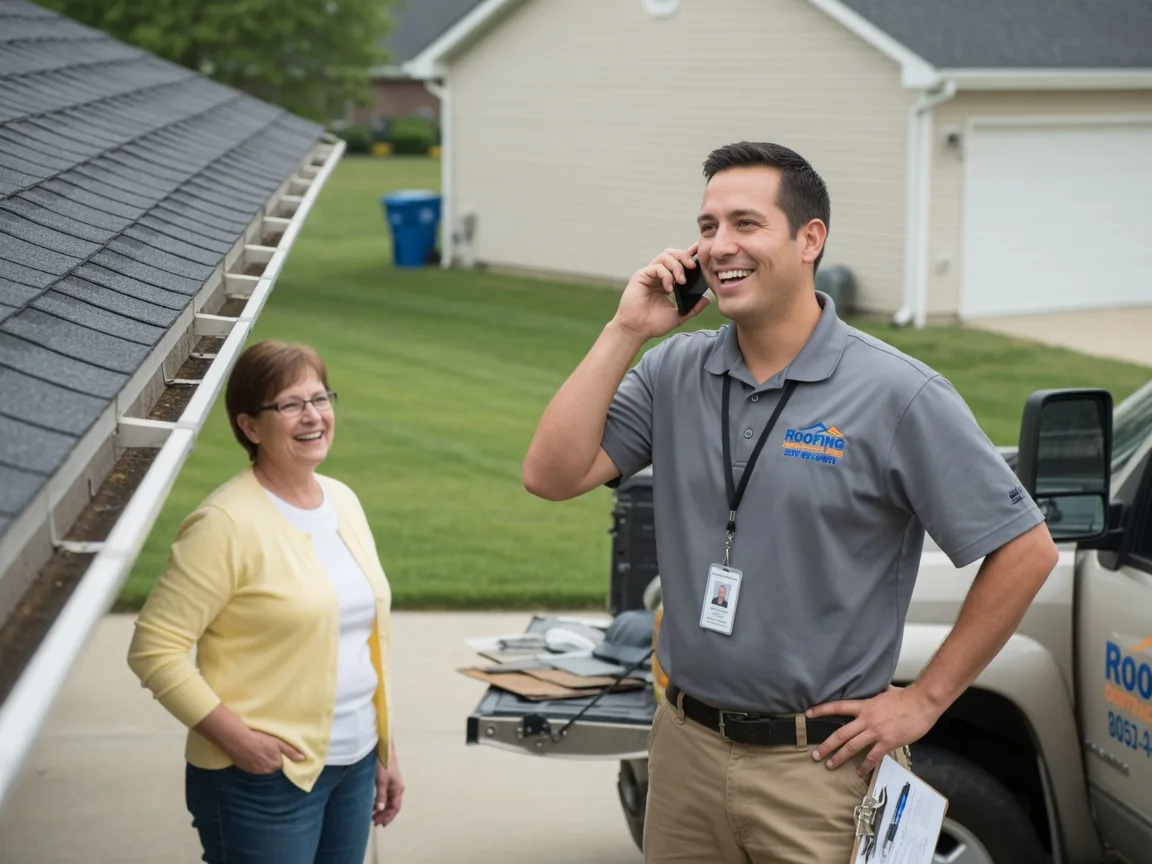 Local Roofing Contractors Kinnear, WY FAQs
